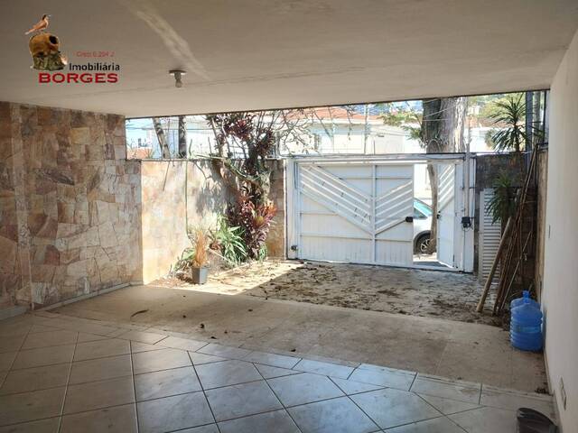 #5215 - Casa para Venda em São Paulo - SP - 2