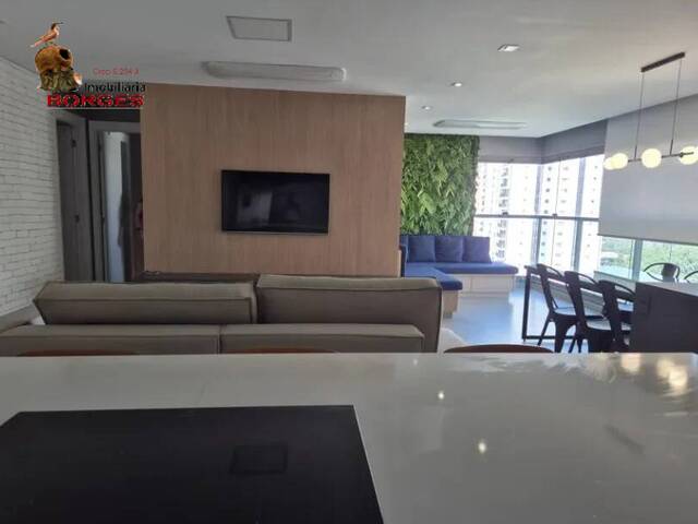 #5162JE - Apartamento para Locação em São Paulo - SP - 2