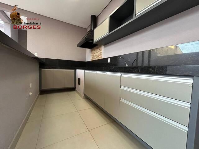 #5216AL - Casa para Venda em São Paulo - SP - 2
