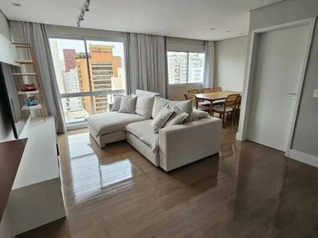 #5149JE - Apartamento para Locação em São Paulo - SP - 2