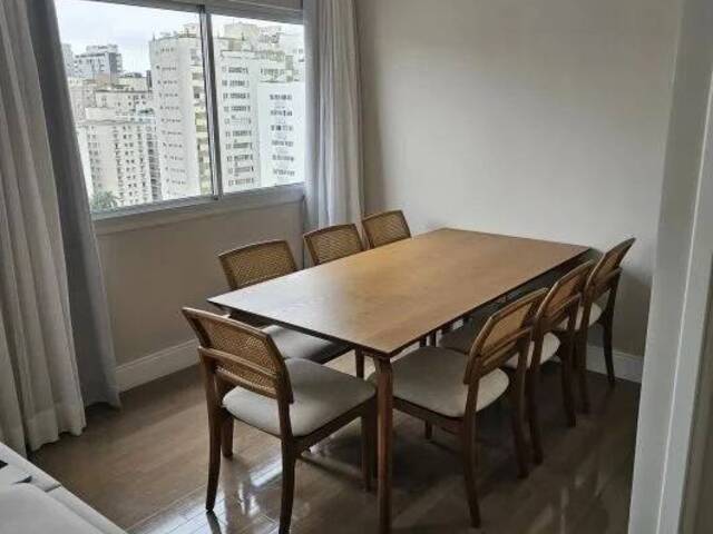 #5149JE - Apartamento para Locação em São Paulo - SP - 3