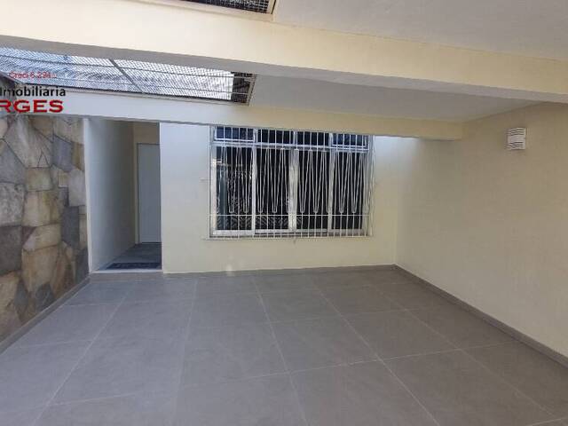 #62B345AM - Casa para Locação em São Paulo - SP - 1