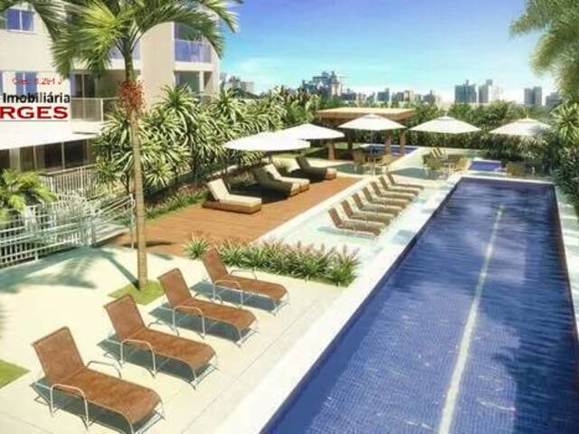 #5165JE - Apartamento para Locação em São Paulo - SP - 2