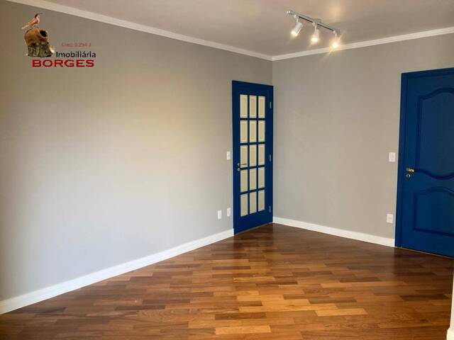 Apartamento para Venda em São Paulo - 5