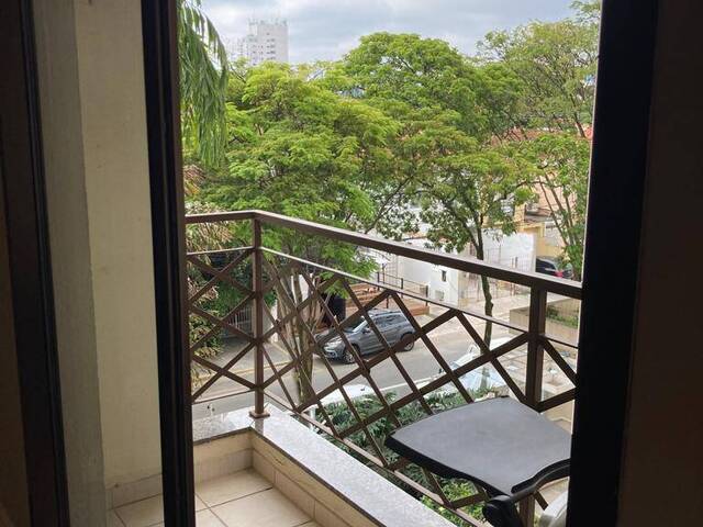 #5218AL - Apartamento para Venda em São Paulo - SP - 3