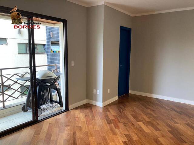 #5218AL - Apartamento para Venda em São Paulo - SP - 2