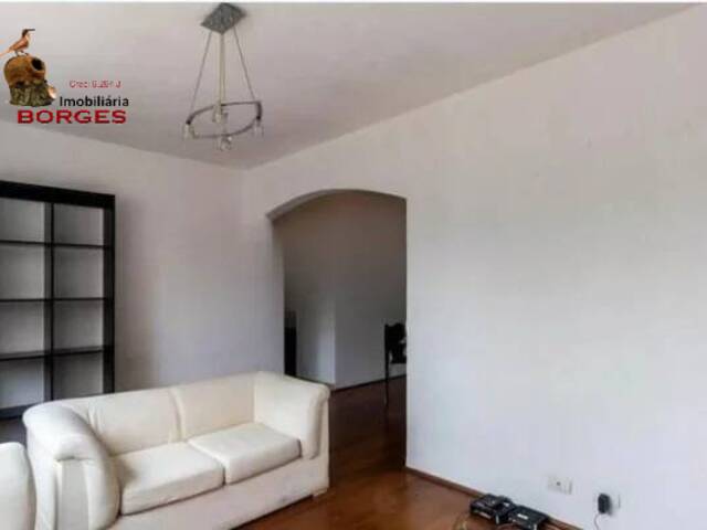 #5219JE - Apartamento para Locação em São Paulo - SP - 2