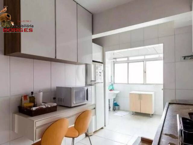 Apartamento para Locação em São Paulo - 4