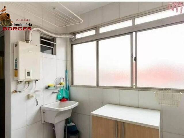 Apartamento para Locação em São Paulo - 5