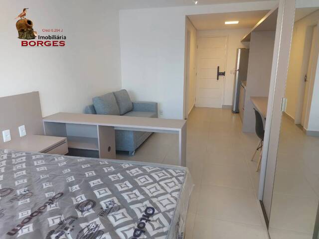 #5224MR - Apartamento para Locação em São Paulo - SP - 2