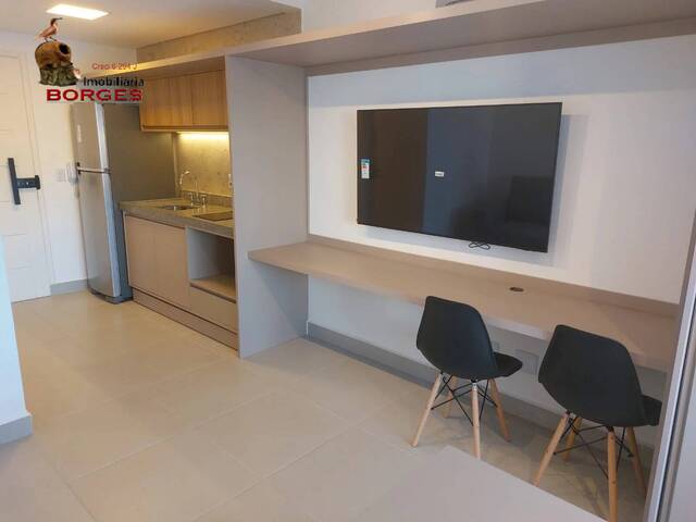 #5224MR - Apartamento para Locação em São Paulo - SP - 1
