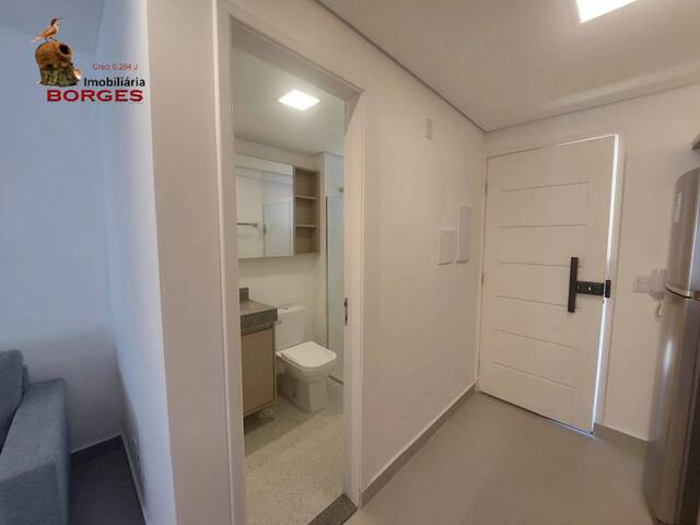 #5224MR - Apartamento para Locação em São Paulo - SP - 3