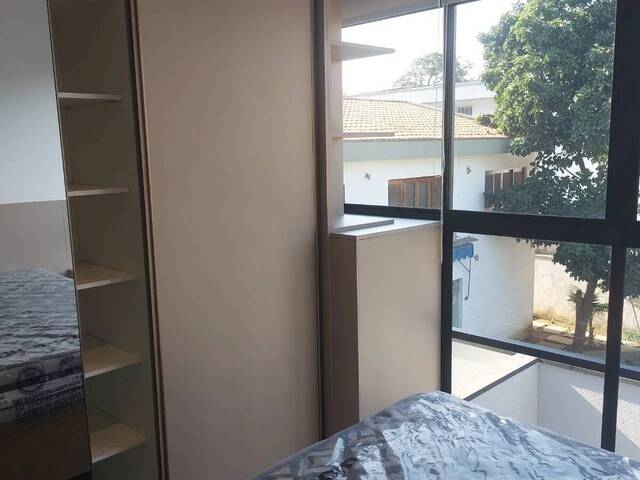 Studio para Locação em São Paulo - 5