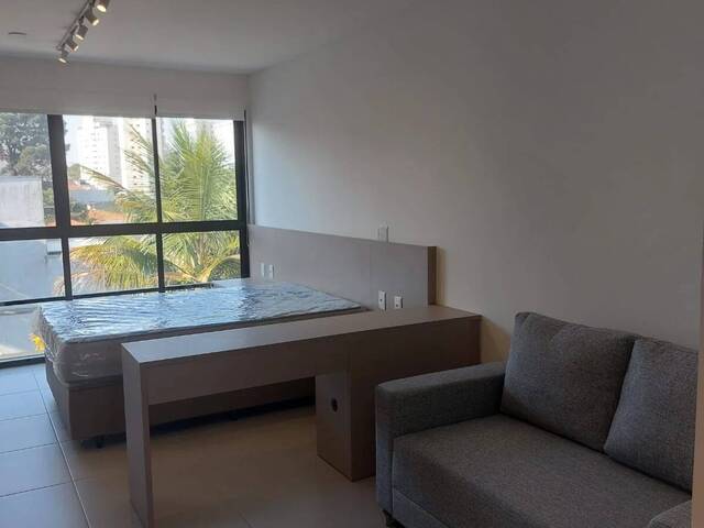 Studio para Locação em São Paulo - 4