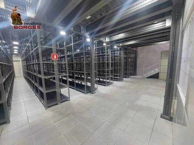 Prédio comercial para Locação em São Paulo - 5
