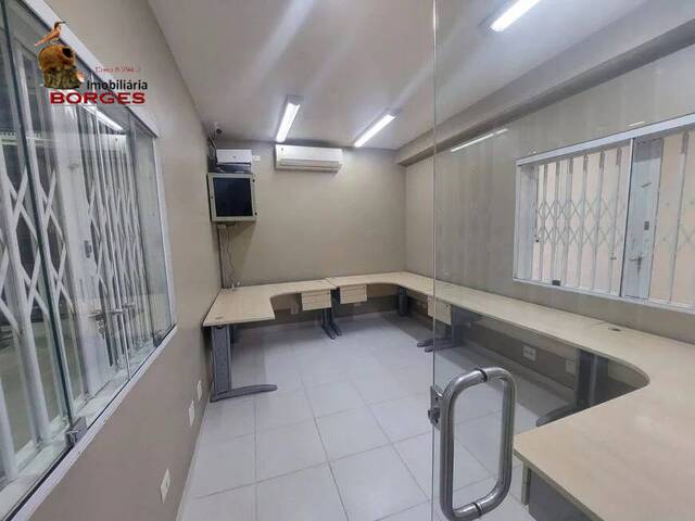 Prédio comercial para Locação em São Paulo - 4