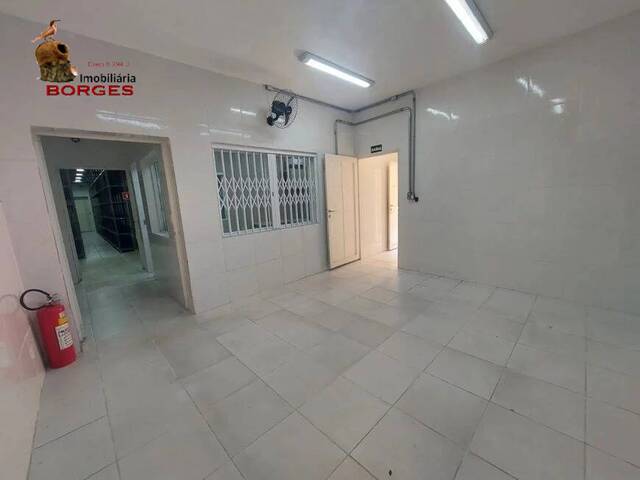 #5225MR - Prédio comercial para Locação em São Paulo - SP - 3