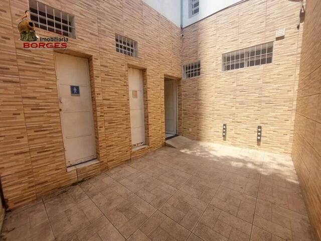#5225MR - Prédio comercial para Locação em São Paulo - SP - 2