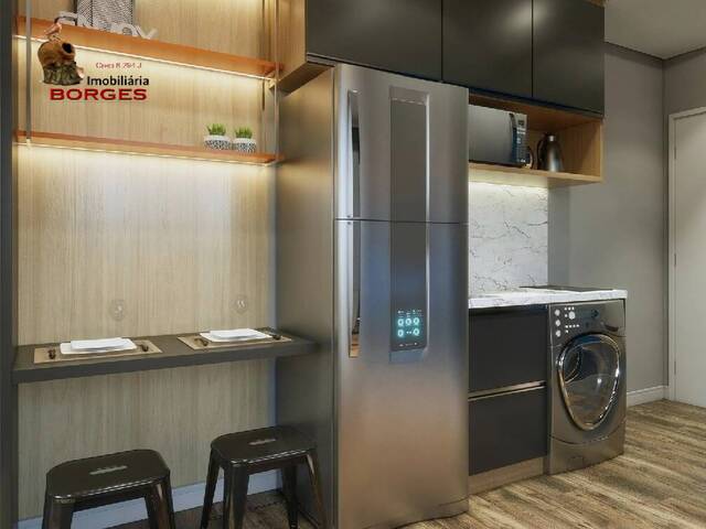 #5226MR - Apartamento para Venda em São Paulo - SP - 2