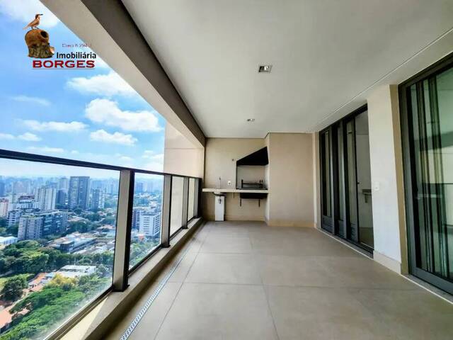 #5227MR - Apartamento para Venda em São Paulo - SP - 2
