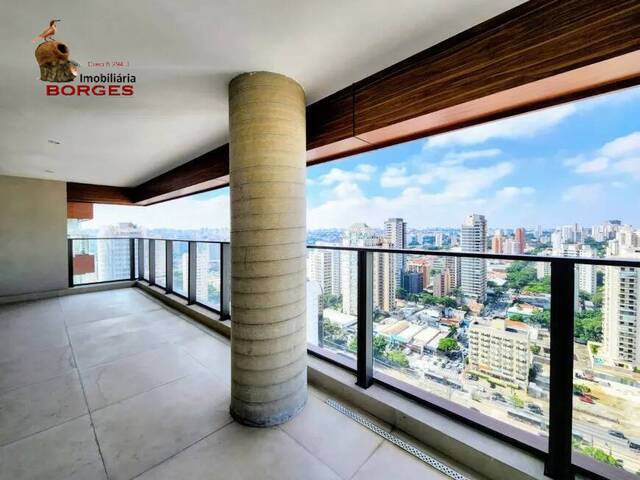 Venda em BROOKLIN - São Paulo