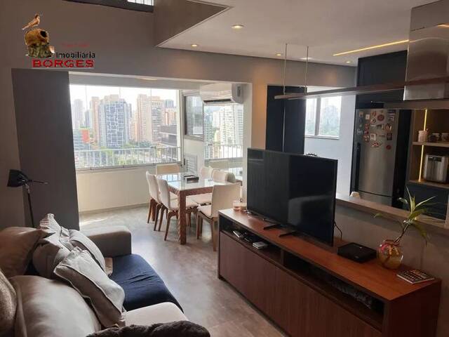 #5228MR - Apartamento para Venda em São Paulo - SP - 1