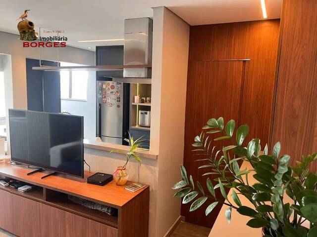 #5228MR - Apartamento para Venda em São Paulo - SP - 2