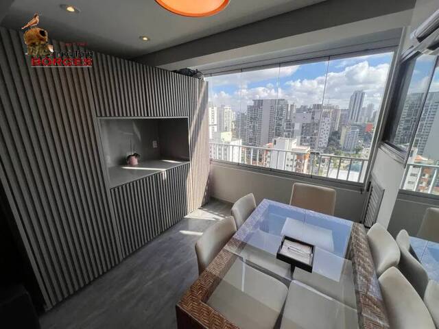Apartamento para Venda em São Paulo - 4