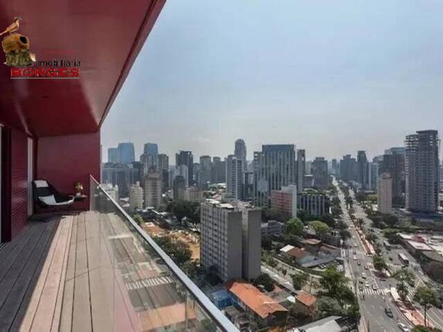 Locação em VILA OLIMPIA - São Paulo