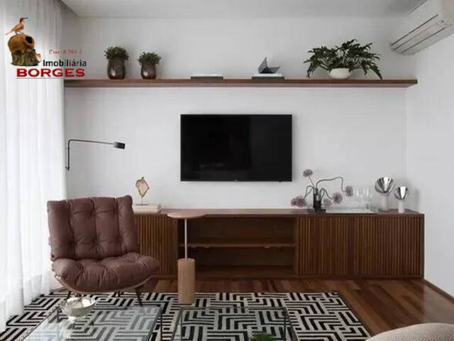 #5220JE - Apartamento para Locação em São Paulo - SP - 2