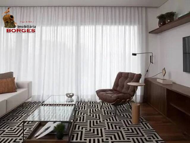 #5220JE - Apartamento para Locação em São Paulo - SP - 3