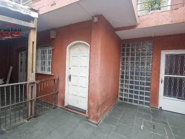 #43B396AM - Casa para Venda em São Paulo - SP - 3