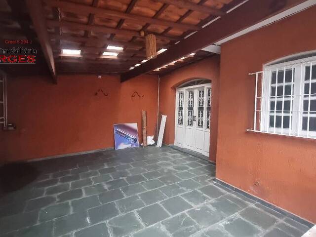 #43B396AM - Casa para Venda em São Paulo - SP - 2