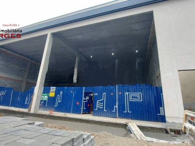 #5207AL - Galpão para Locação em São Paulo - SP - 3