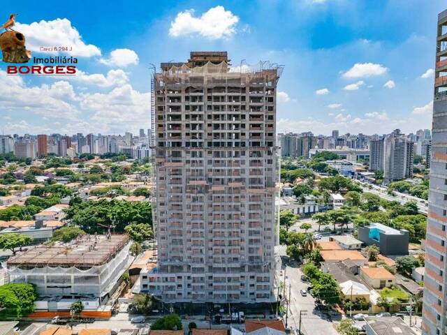 #5231MR - Apartamento para Venda em São Paulo - SP - 1