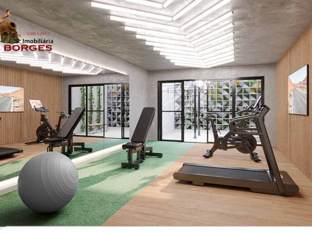 Studio para Venda em São Paulo - 4