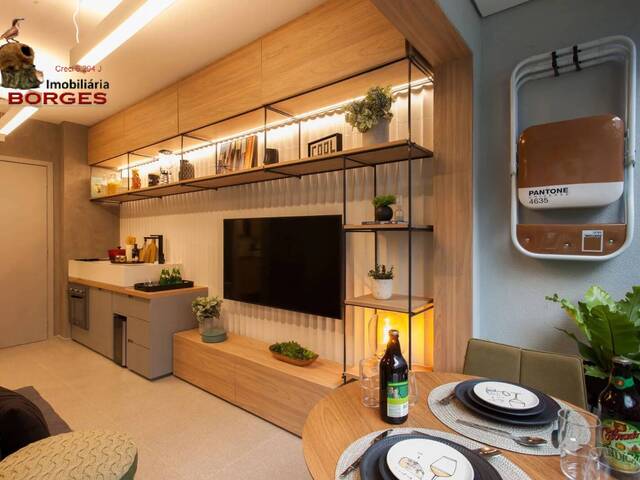 #5236MR - Apartamento para Venda em São Paulo - SP - 2
