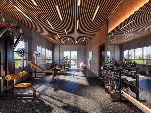 Studio para Venda em São Paulo - 5