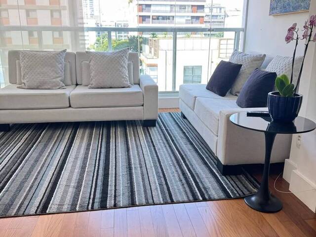 #5239JE - Apartamento para Venda em São Paulo - SP - 2