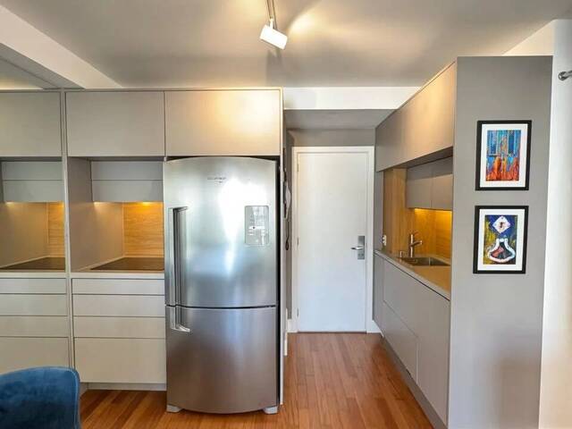 Apartamento para Venda em São Paulo - 5