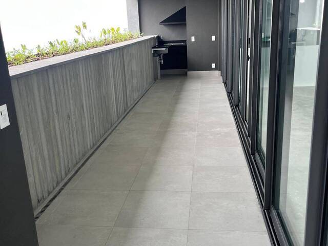 #5241AL - Apartamento para Venda em São Paulo - SP - 2