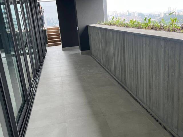 #5241AL - Apartamento para Venda em São Paulo - SP - 3