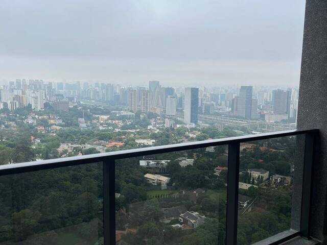 Venda em PANAMBY - São Paulo