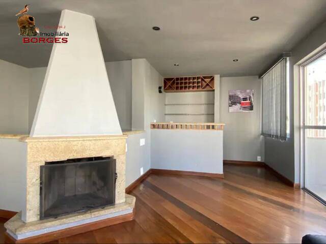 #68B226AM - Duplex para Venda em São Paulo - SP - 2