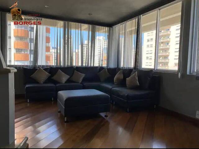 Duplex para Venda em São Paulo - 4