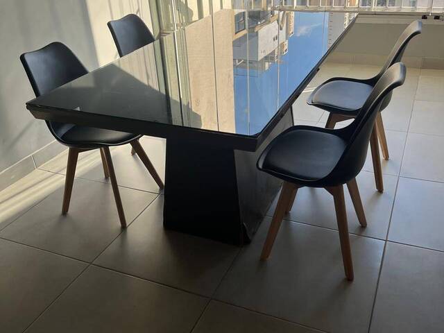 Duplex para Venda em São Paulo - 5