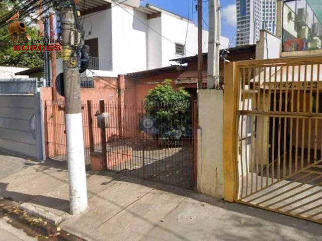 #5252MR - Casa para Venda em São Paulo - SP - 2