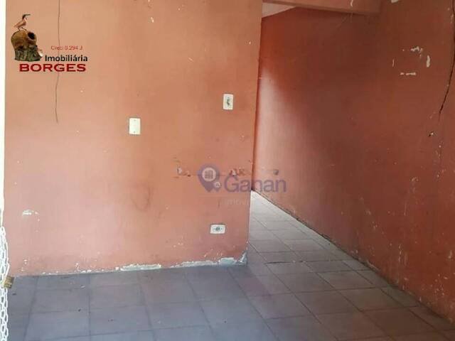 #5252MR - Casa para Venda em São Paulo - SP - 3