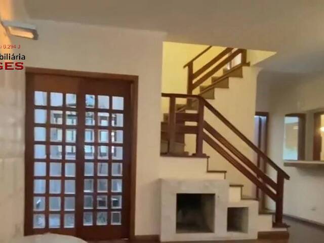#5253MR - Casa para Venda em São Paulo - SP - 2