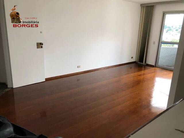 #5246JE - Apartamento para Locação em São Paulo - SP - 2